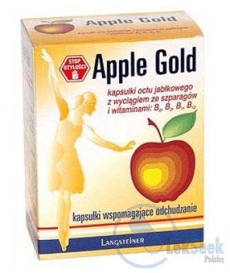 opakowanie-Apple Gold