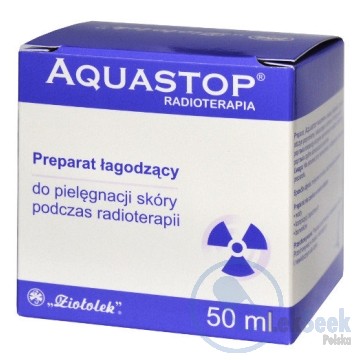 opakowanie-Aquastop Radioterapia