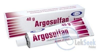 opakowanie-Argosulfan®