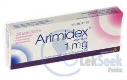 opakowanie-Arimidex®