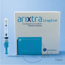 opakowanie-Arixtra®