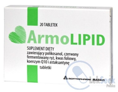 opakowanie-Armolipid