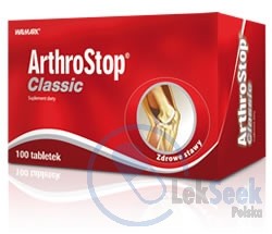 opakowanie-ArthroStop® Classic