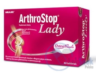 opakowanie-ArthroStop® Lady