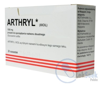 opakowanie-Arthryl®
