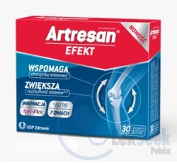 opakowanie-Artresan® EFEKT