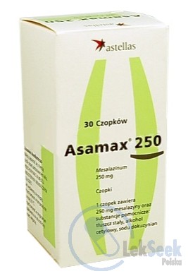 opakowanie-Asamax 250; -500