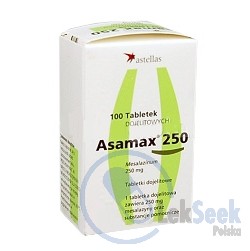 opakowanie-Asamax 250; -500