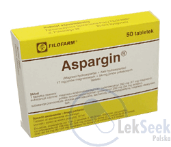opakowanie-Aspargin®