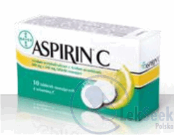 opakowanie-Aspirin® C