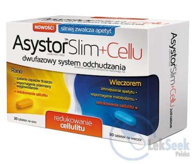 opakowanie-Asystor Slim + Cellu