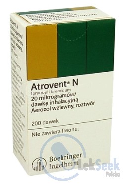 opakowanie-Atrovent® N