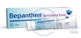 opakowanie-Bepanthen® Sensiderm