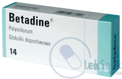 opakowanie-Betadine® VAG