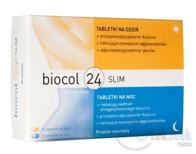 opakowanie-Biocol 24 Slim