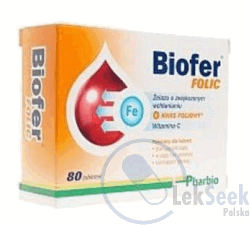 opakowanie-Biofer Folic