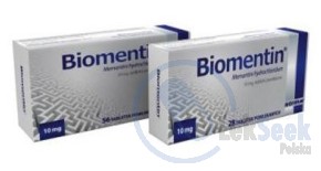 opakowanie-Biomentin®