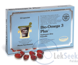 opakowanie-Bio-Omega 3 Plus