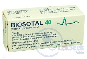 opakowanie-Biosotal 40; -80