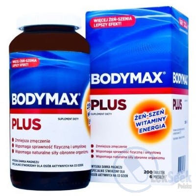 opakowanie-Bodymax® Plus