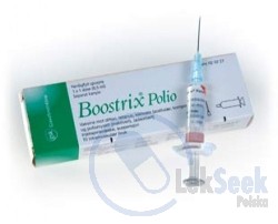 opakowanie-Boostrix Polio