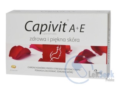opakowanie-Capivit® A+E