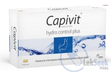 opakowanie-Capivit® hydro control plus
