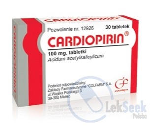 opakowanie-Cardiopirin®