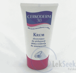 opakowanie-Cerkoderm 30