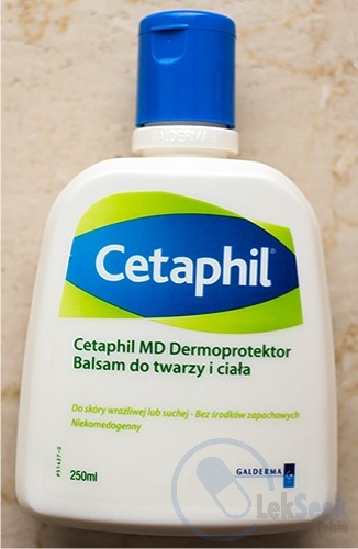 opakowanie-Cetaphil® MD Dermoprotektor
