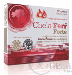 opakowanie-Chela-Ferr™ Forte