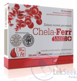 opakowanie-Chela-Ferr™ Med