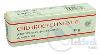 opakowanie-Chlorocyclinum 3%