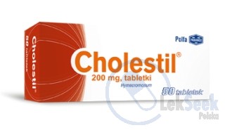 opakowanie-Cholestil®