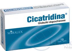 opakowanie-Cicatridina®