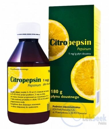 opakowanie-Citropepsin®