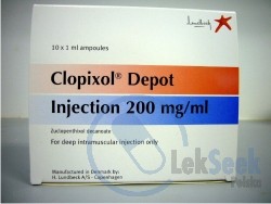 opakowanie-Clopixol® Depot