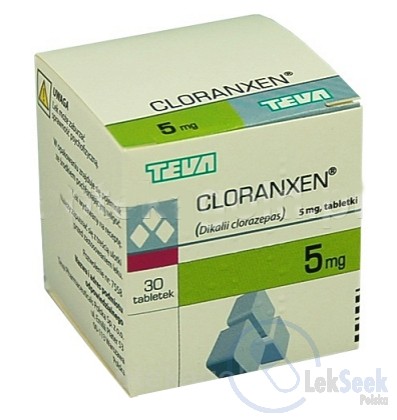 opakowanie-Cloranxen®