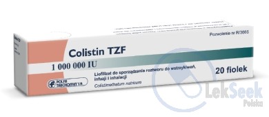 opakowanie-Colistin TZF