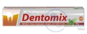 opakowanie-Dentomix