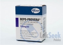 opakowanie-Depo-Provera™