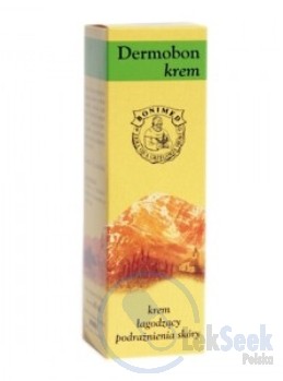 opakowanie-Dermobon krem