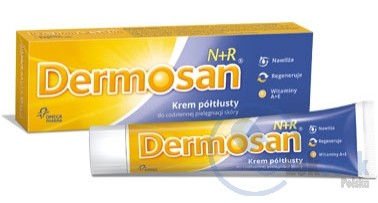 opakowanie-Dermosan® N+R