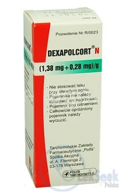 opakowanie-Dexapolcort® N