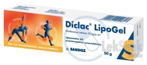 opakowanie-Diclac® LipoGel