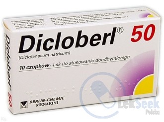 opakowanie-Dicloberl® 50; -100