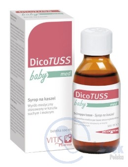 opakowanie-DicoTuss baby med.