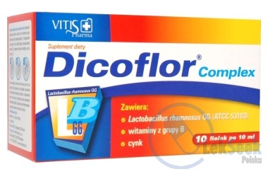 opakowanie-Dicoflor Odporność