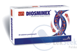 opakowanie-Diosminex®