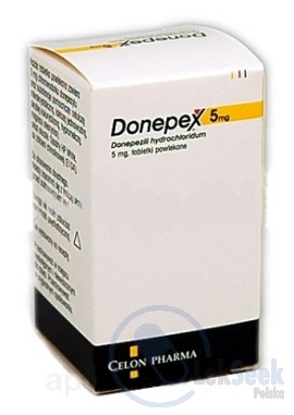 opakowanie-Donepex